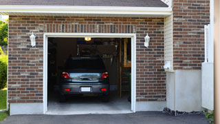 Garage Door Installation at Poets Corner Pleasant Hill, California