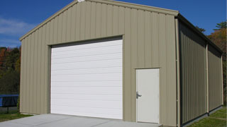 Garage Door Openers at Poets Corner Pleasant Hill, California